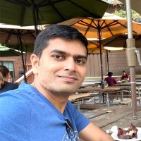 Vyankatesh Inamdar