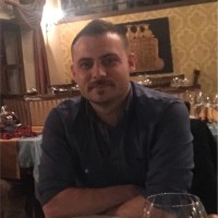 Halil Kalkan