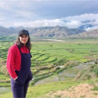 Leila Ghaderi