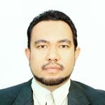 Zaidi Ngah