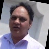 Shamsher Singh