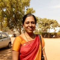 Vasumathi B R