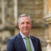 Keith Metcalfe