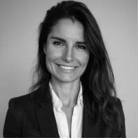 Caroline Geneix