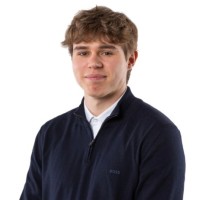 Alex Forest