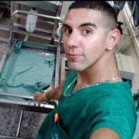 Nicolas Fernandez