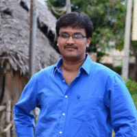 Vijay Ravi