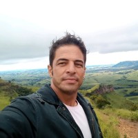 Lucas Amaro