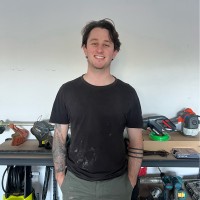 Rory Farley