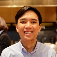 Kevin Lam
