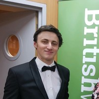 Tom Charman
