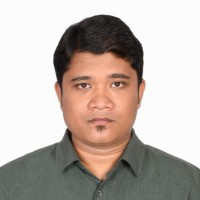Charls Shaikot Das