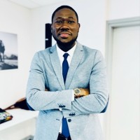 Jonathan Péléni KONÉ