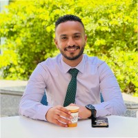 Ahmed Eltaib