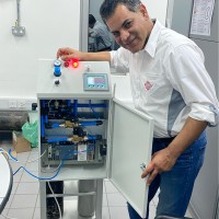 Kamel Al Taan