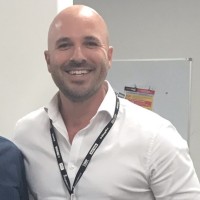 Shane O'Dell