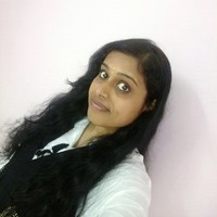 Madhusree Ranganathan