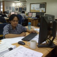 Darmawan Setianto