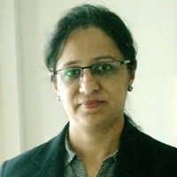 Deepti Shah