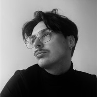 Szymon Gluszek