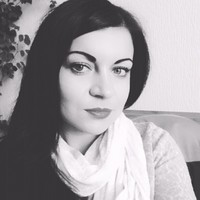 Лилия Терёхина