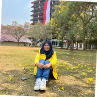 meri perdana putri