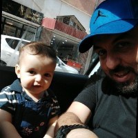Rabie Zoubir