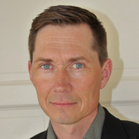 Fredric Melin