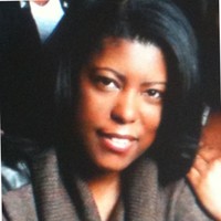Rose Cheek-Stephens