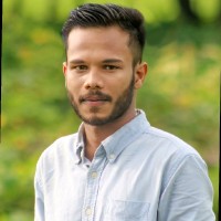 Shyqul Islam Reyad