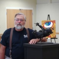 Tony Dowell Pmp, Cgeit