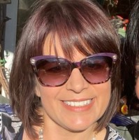 Helen Cornish