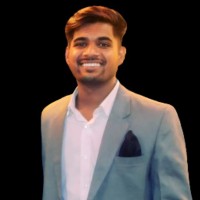 Ghanshyam Jaiswal