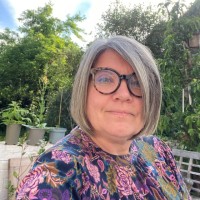 Rachael Hare