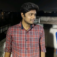 Maheshkumar M