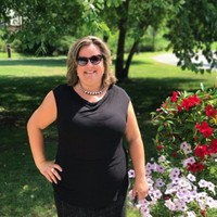 Michelle Gosselin