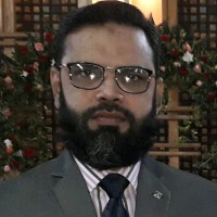 Muhammad Khurshid Alam Aca And Fcca