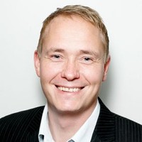 Tom Bækkevold
