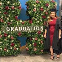 Talesha Thakrar