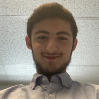 David Sayegh
