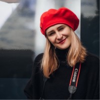 Ania Flaszczynska