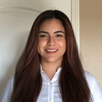 Khalia Camacho