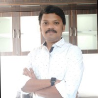 Sathish Chandra Bhanumurthy Mavuri