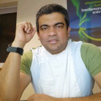 Samith Thennakoon