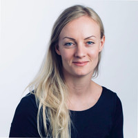 Kimmie Kubis Tronborg