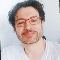 Andrés U. Paz