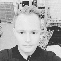kasper larsen