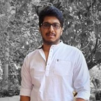 Avinash J