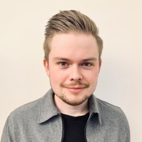 Andreas Olovsson