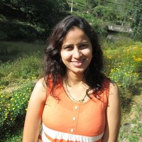 Smita Kokitkar